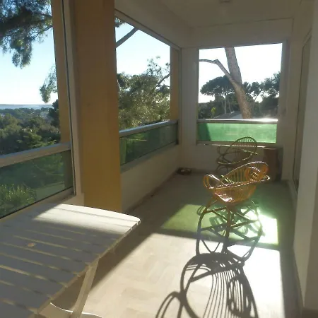 Apartmán Hauts De Portissol