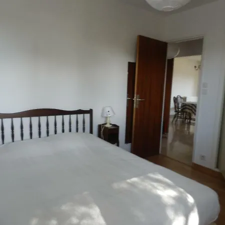 Hauts De Portissol Apartmán Sanary-sur-Mer