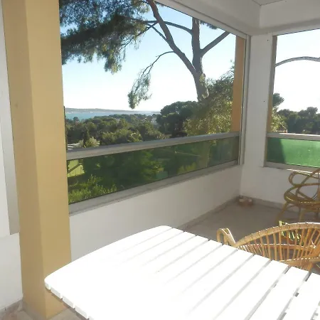 Hauts De Portissol * Sanary-sur-Mer