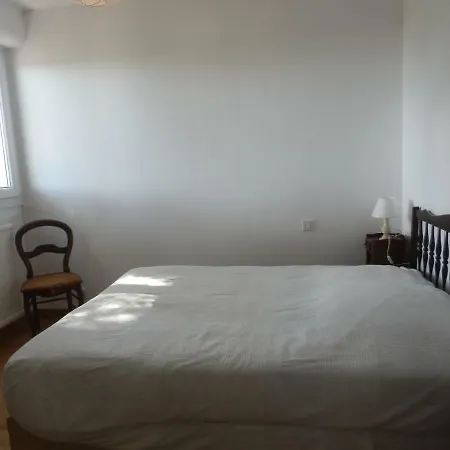 Apartmán Hauts De Portissol