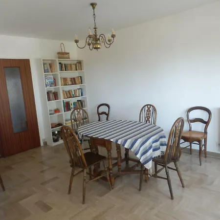 Hauts De Portissol Apartmán Sanary-sur-Mer