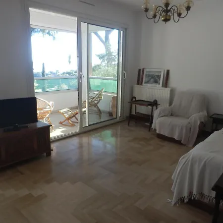 Hauts De Portissol Apartmán Sanary-sur-Mer